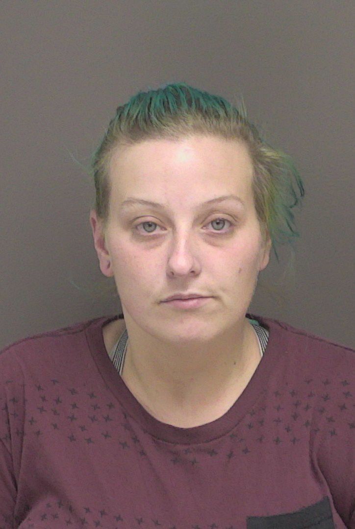 BAKER, CASSANDRA MARIE
